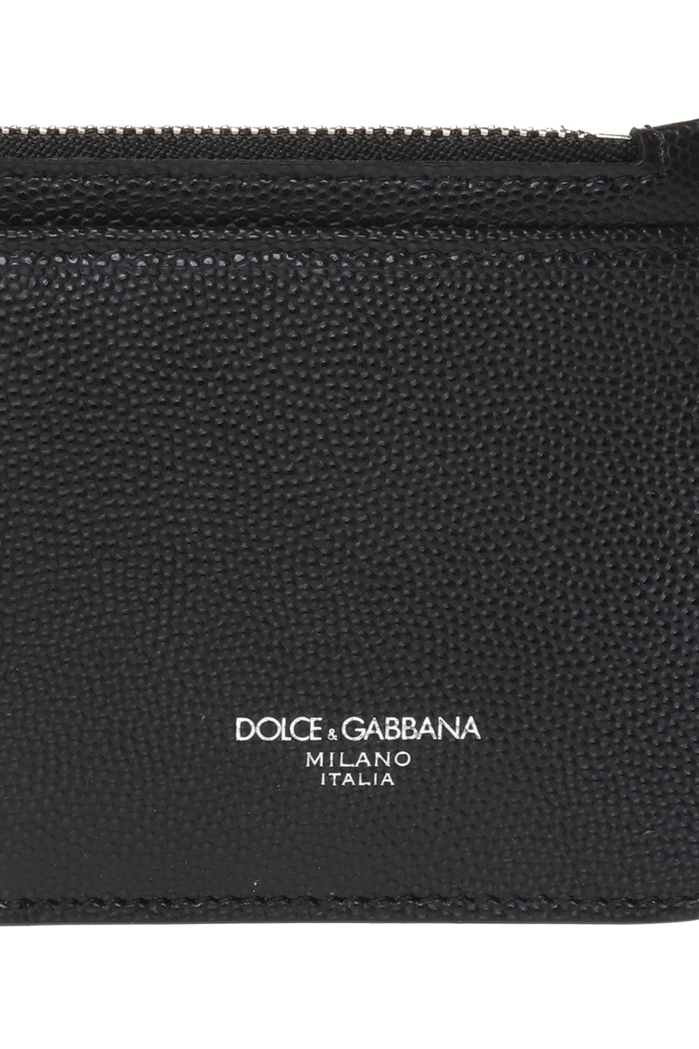 Logo-printed card holder Dolce & Gabbana - Vitkac Canada